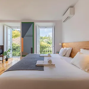 Casa Da Pendoa Apartament