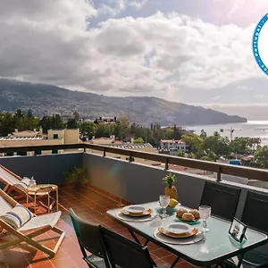 Casa Branca By Trip2portugal Apartamento Funchal (Madeira)