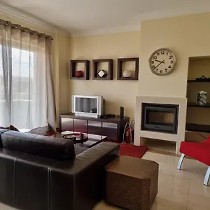 Casa Malu Apartamento Coímbra