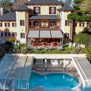 5* Pensión Marmoris Palace