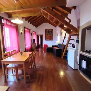 Casas Da Biquinha Apartament