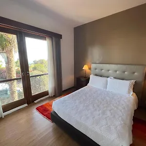 Gama Rodeados De Natureza Apartamento Machico (Madeira)