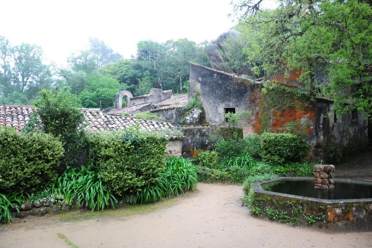 Al Penaferrim Sintra Rooms
