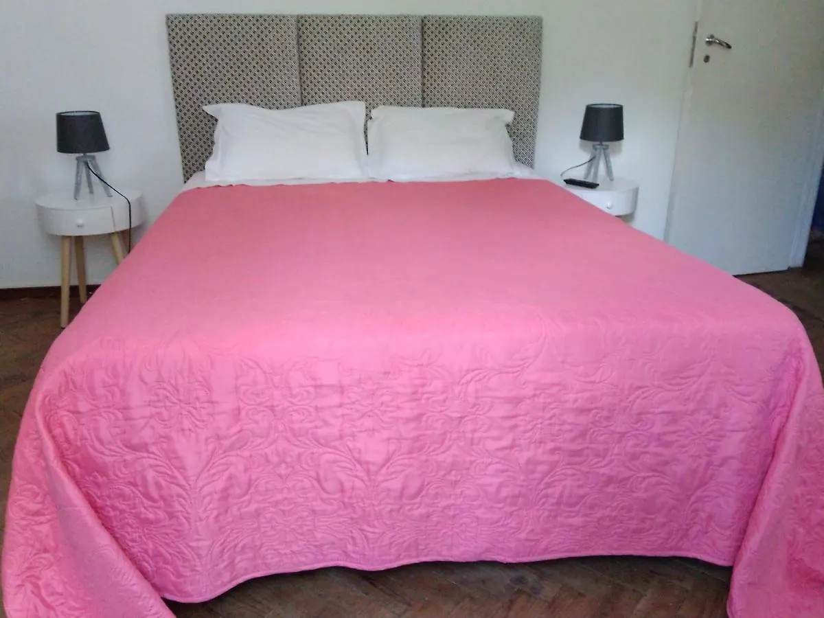 Pensjonat Al Penaferrim Sintra Rooms