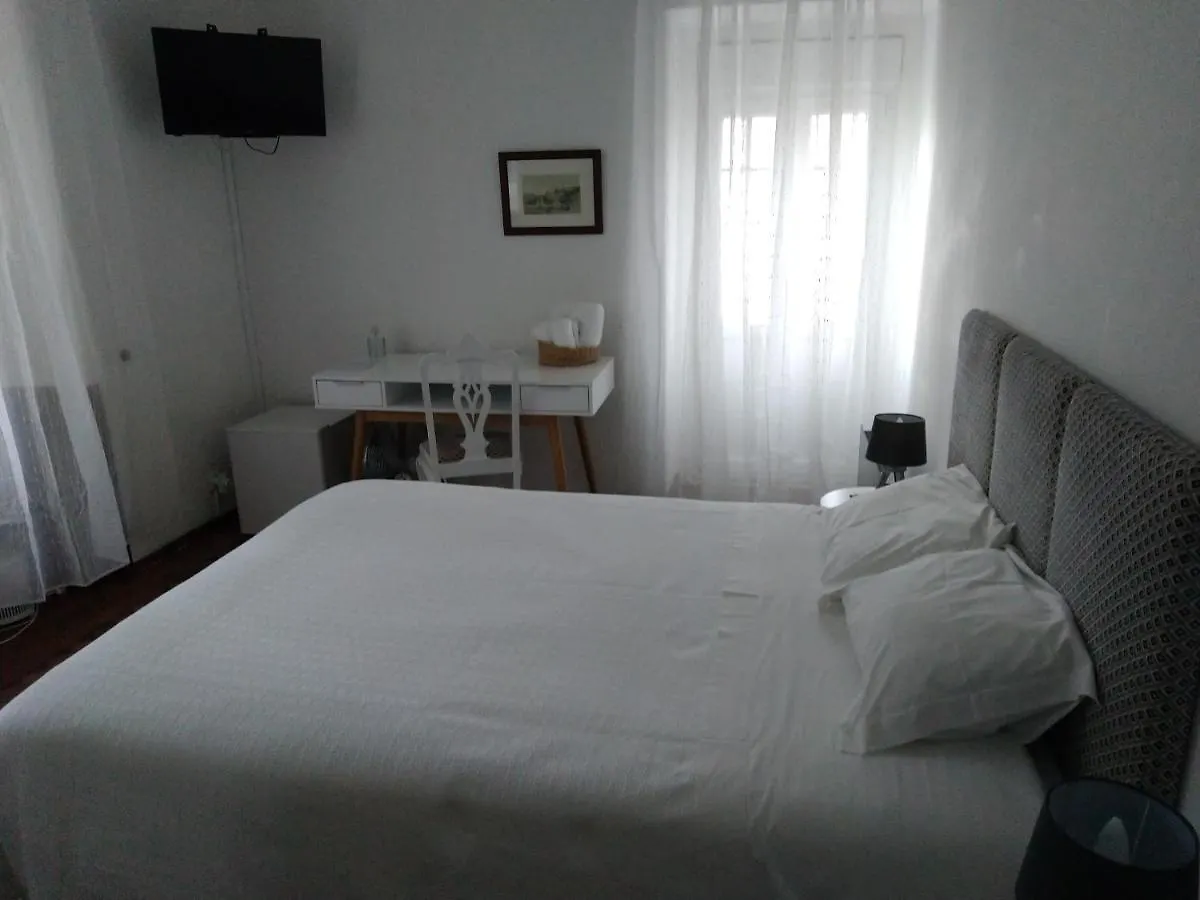 Al Penaferrim Sintra Rooms