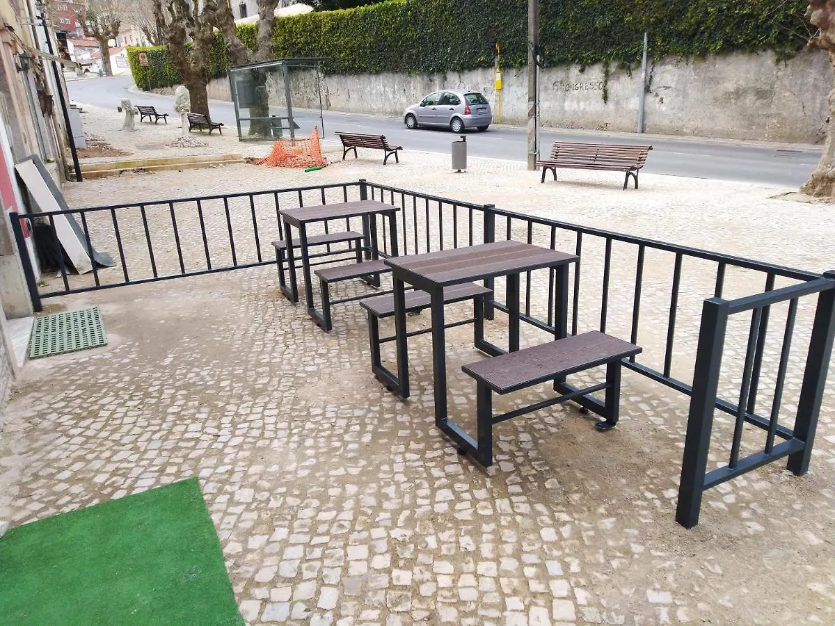 Al Penaferrim Sintra Rooms 0*,