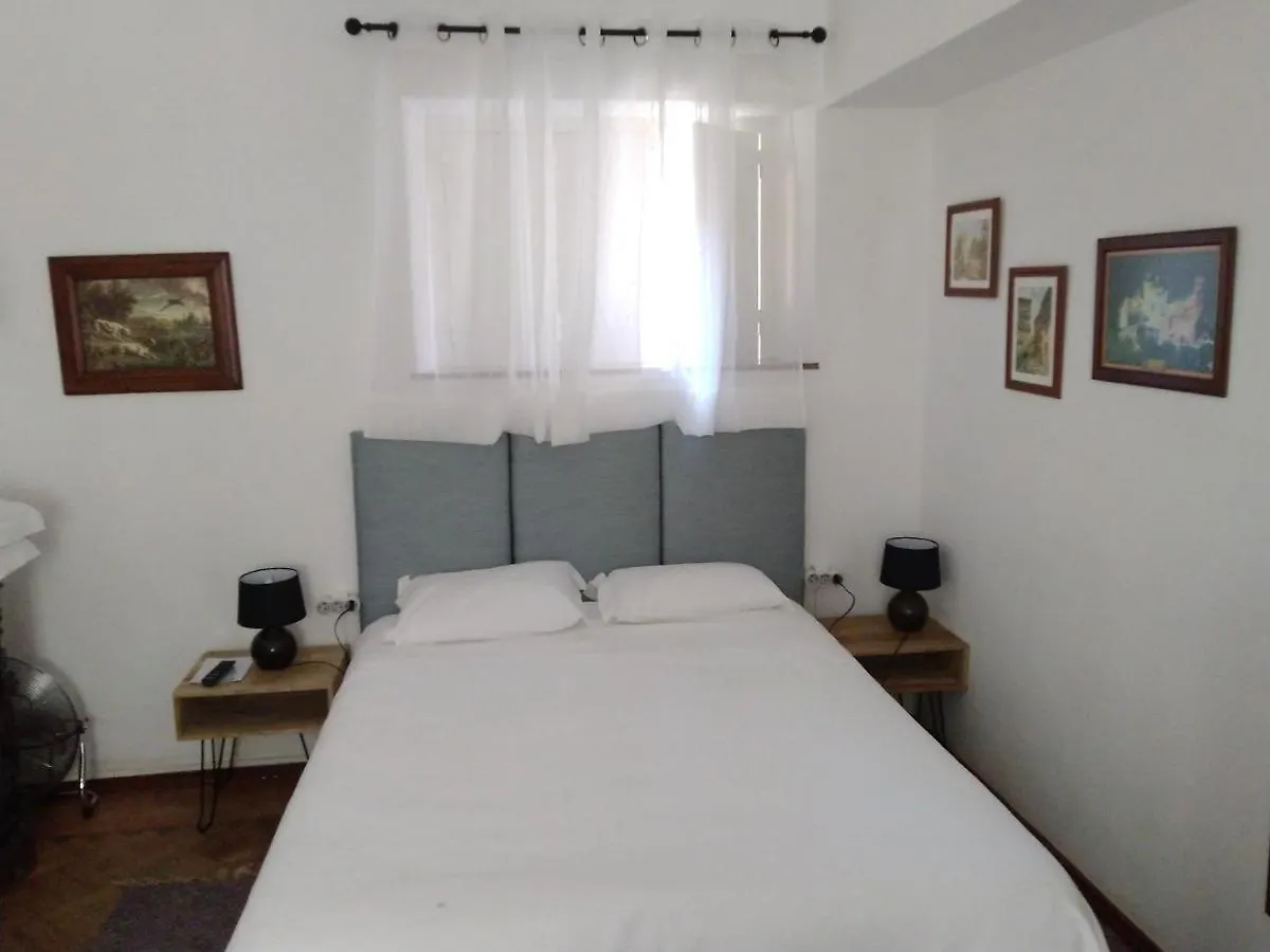 Al Penaferrim Sintra Rooms 0*,  Portugalia