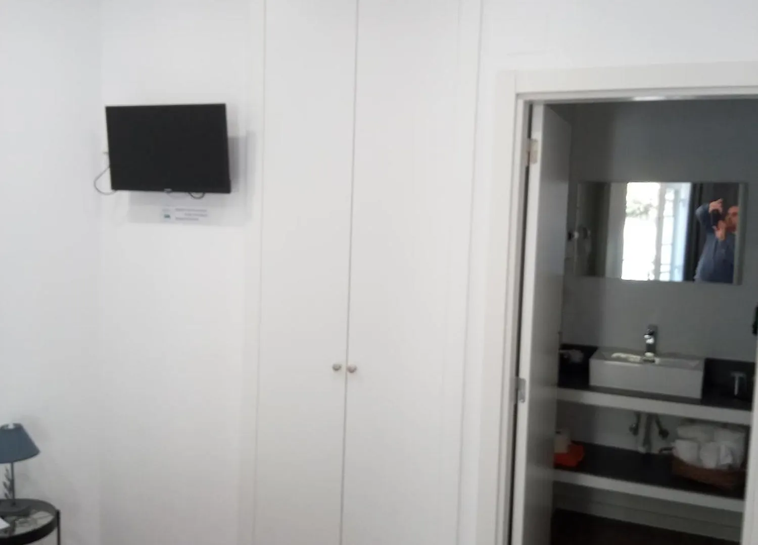 Pensjonat Al Penaferrim Sintra Rooms