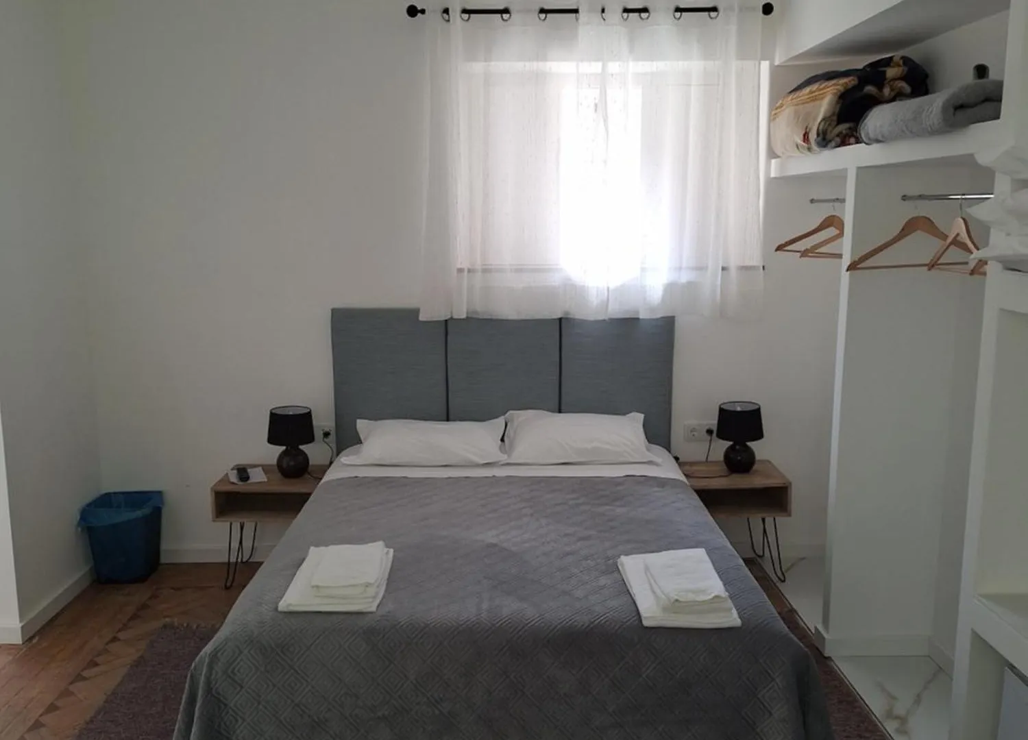 Al Penaferrim Sintra Rooms Portugalia