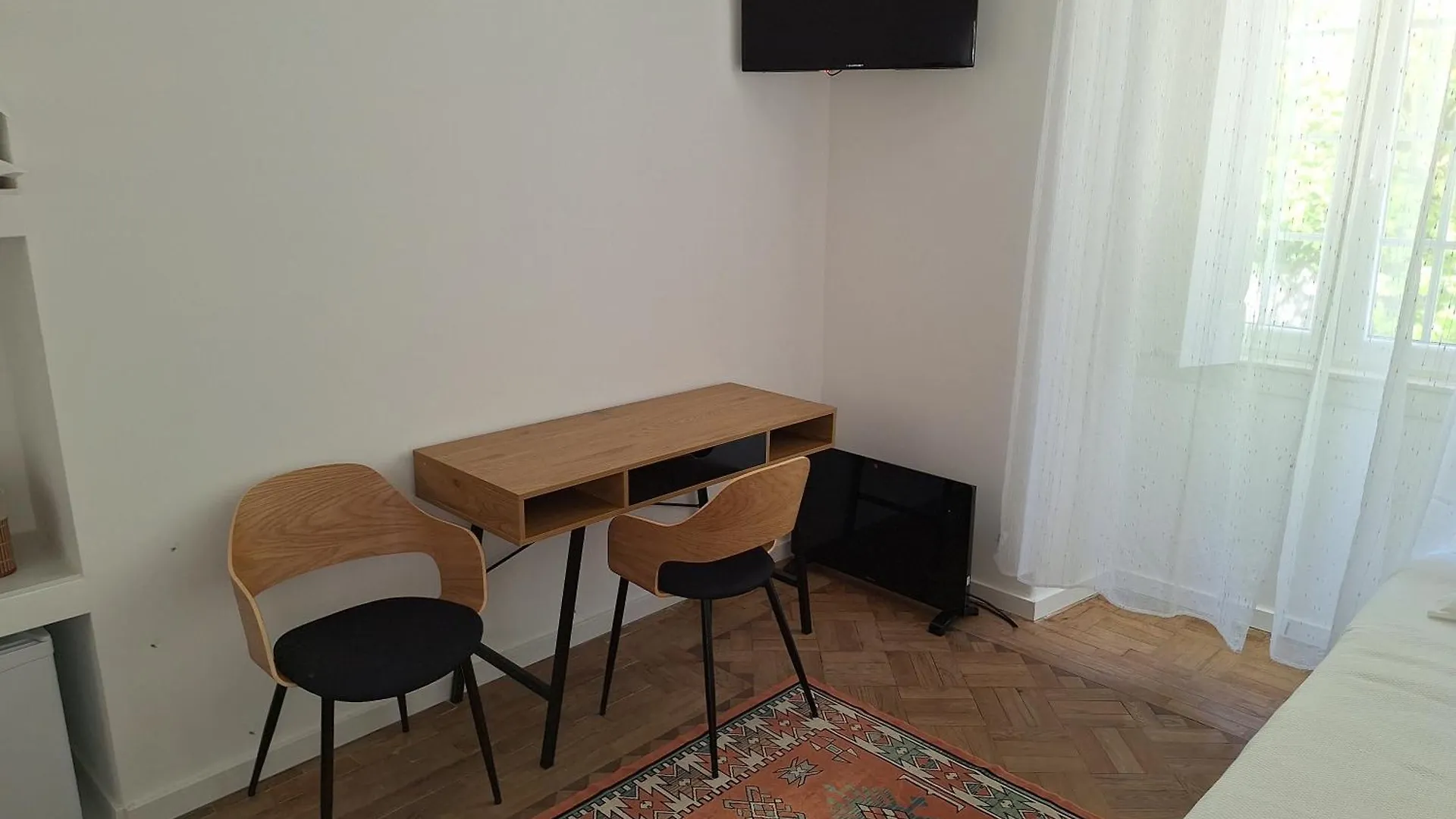 Pensjonat Al Penaferrim Sintra Rooms